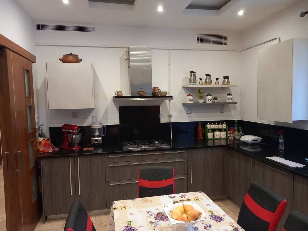 Vente Appartement F4 Birkhadem