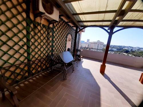 Location Appartement F7 Hydra