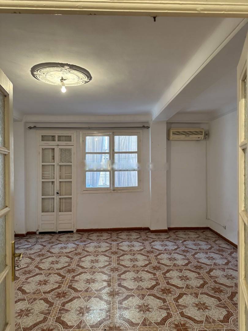 Vente Appartement F3 Dely Ibrahim