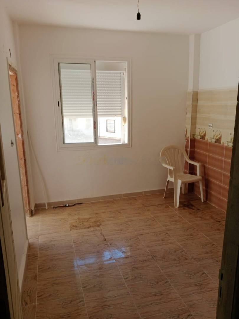 Vente Appartement F3 Ain Benian