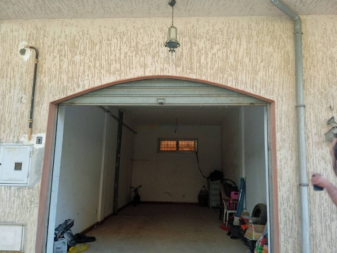Location Villa F8 Oued Smar