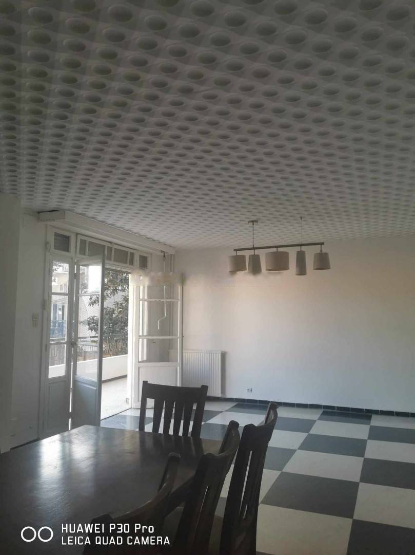 Location Appartement F5 El Biar