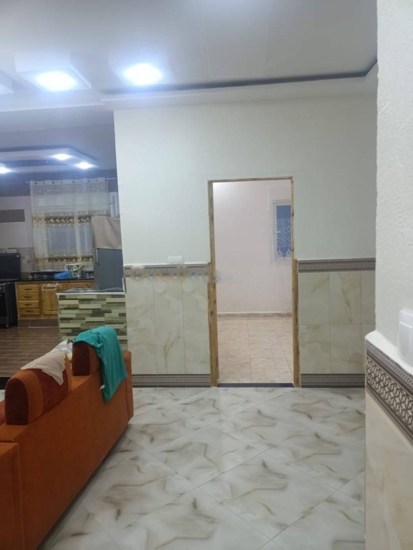 Vente Villa F4 Sidi Moussa