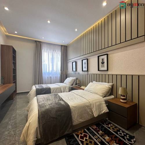 Vente Appartement F0 Bab Ezzouar