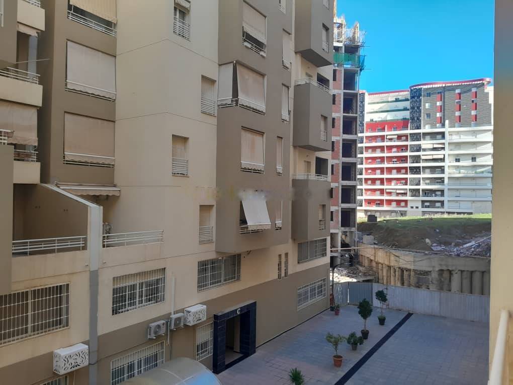 Vente Appartement F6 Ouled Fayet