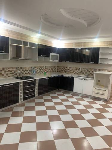 Vente Villa F6 Draria