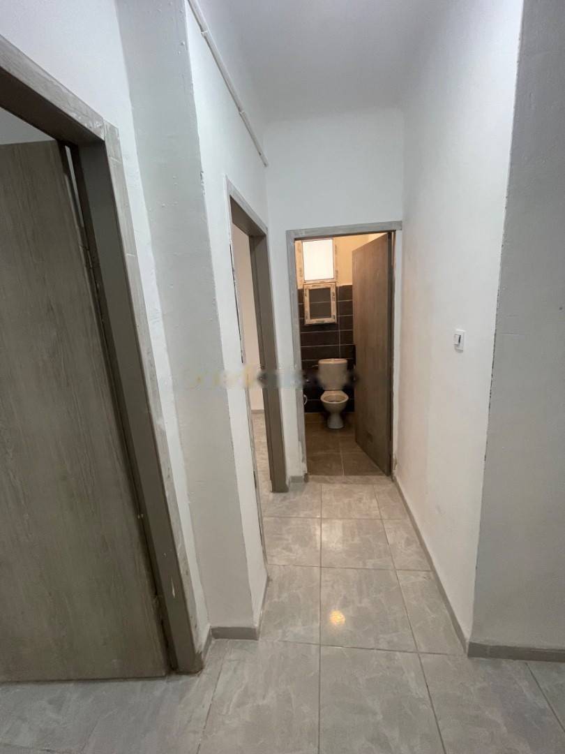 Location Appartement F3 Bordj El Bahri