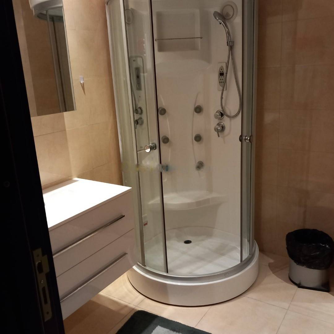 Vente Appartement F4 Cheraga