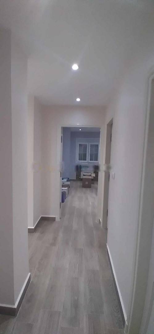 Location Appartement F4 Djasr Kasentina