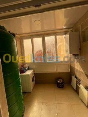 Vente Appartement F3 Birkhadem