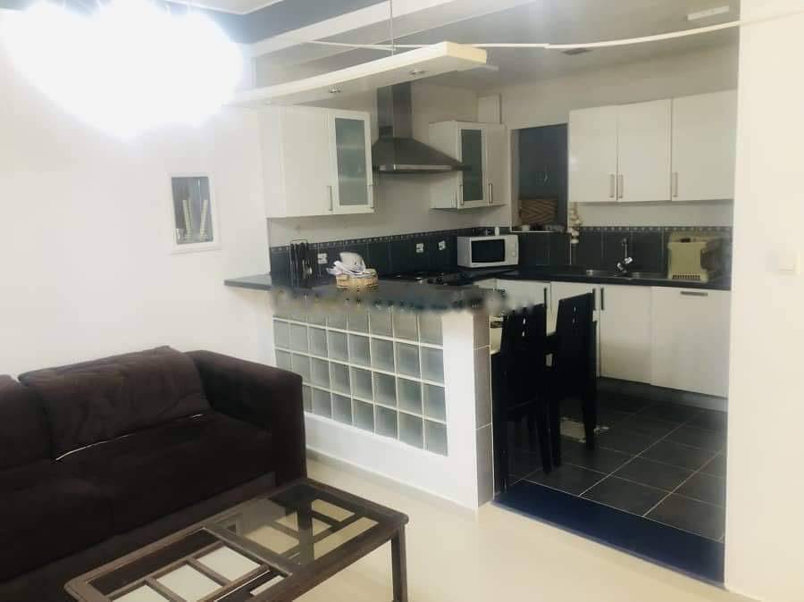 Location Appartement F3 Dely Ibrahim
