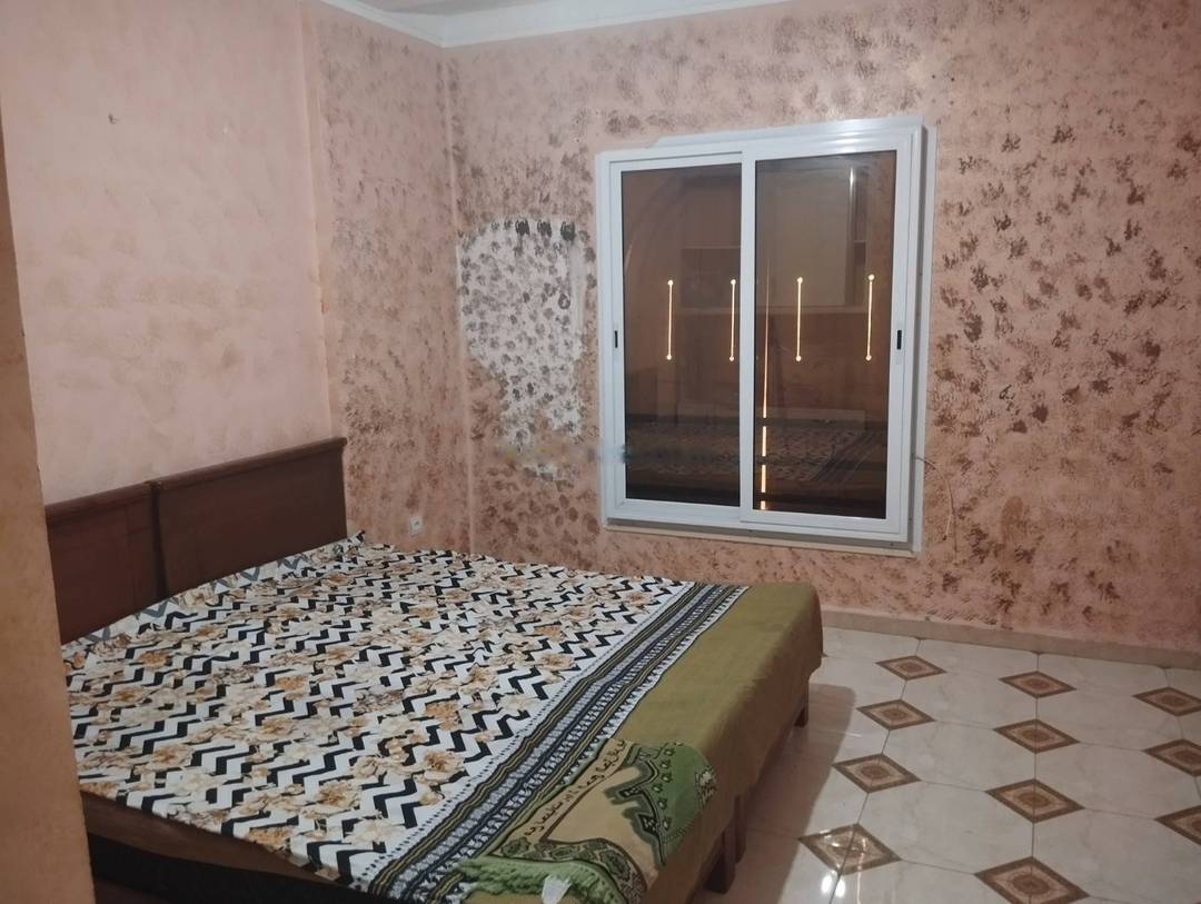 Location Appartement F3 Bab Ezzouar