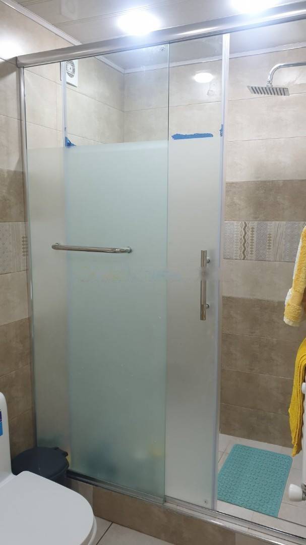 Location Appartement F4 Djasr Kasentina