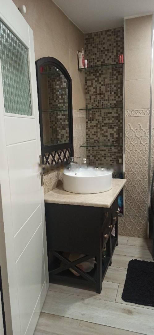 Location saisonnière Appartement F3 Birkhadem