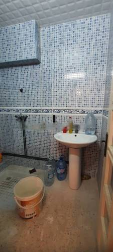 Location Appartement F3 Djasr Kasentina