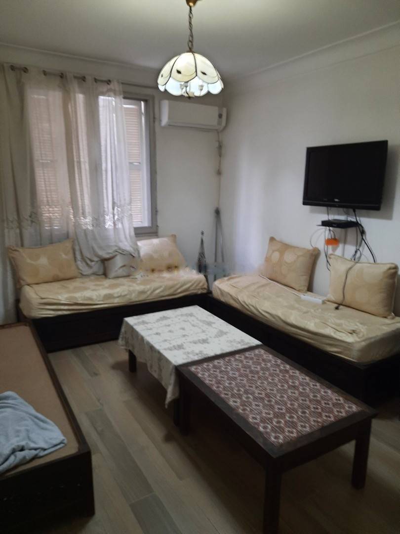 Location Appartement F4 Birkhadem