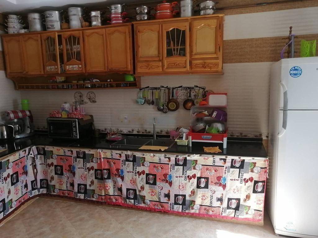 Vente Villa F7 Dar El Beida