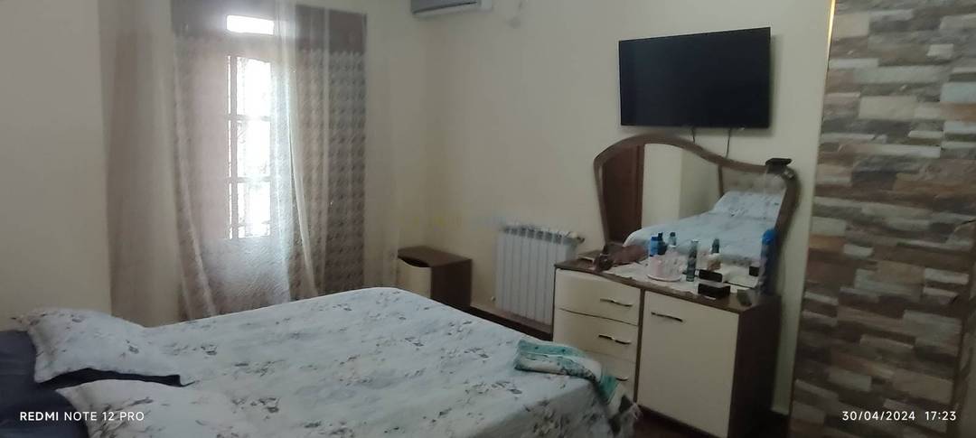 Location Appartement F7 Bou Ismail