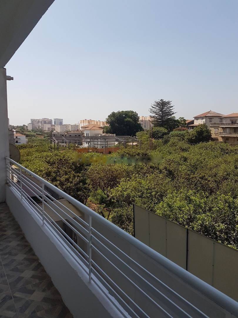 Location Appartement F03 Birkhadem