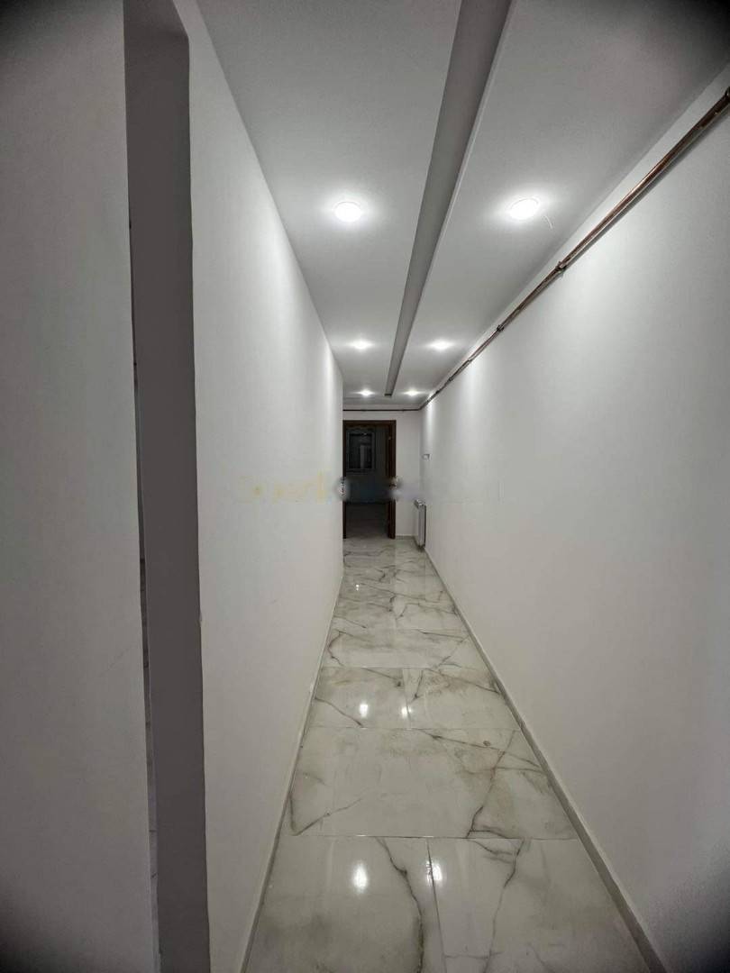 Vente Appartement F3 Bordj El Bahri