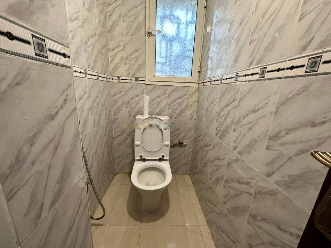 Location Villa F5 Cheraga
