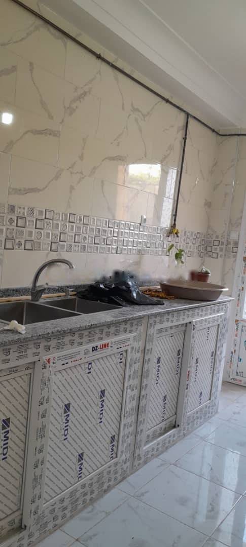 Vente Appartement F3 Bordj El Kiffan