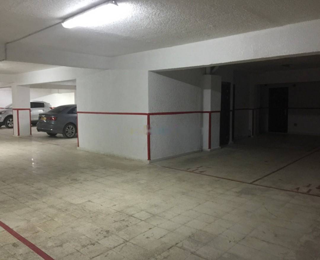 Vente Appartement F5 Cheraga