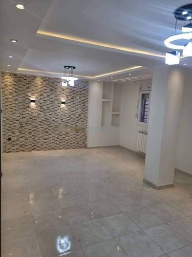 Vente Appartement F4 Bordj El Bahri