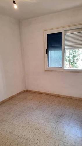 Location Appartement F3 Djasr Kasentina