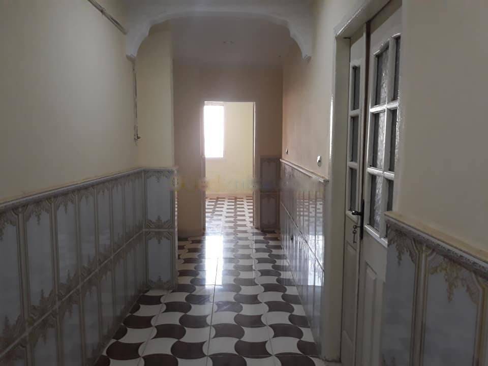 Location Niveau de villa F3 Bordj El Kiffan