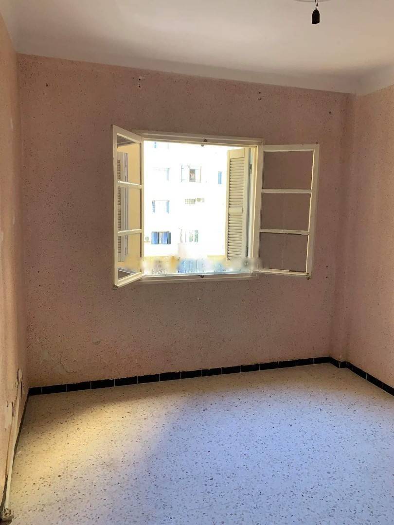 Location Appartement F3 Dar El Beida