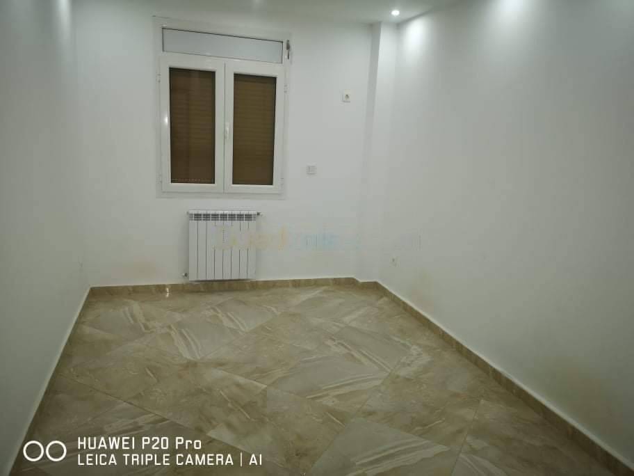 Vente Appartement F5 Dely Ibrahim