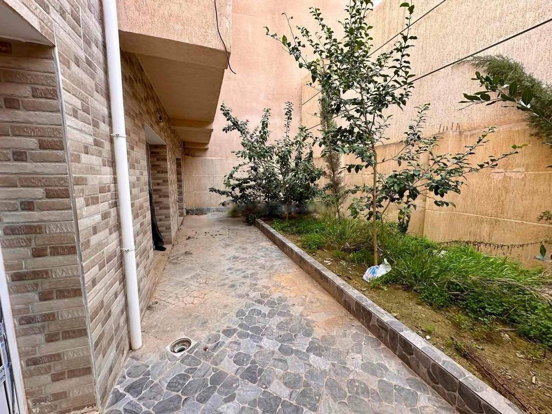 Vente Villa F8 Khraicia