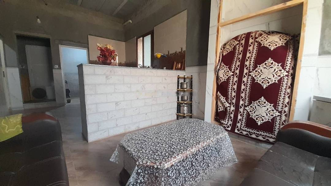 Vente Appartement Birtouta