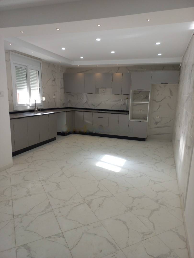 Vente Appartement F3 Bordj El Kiffan