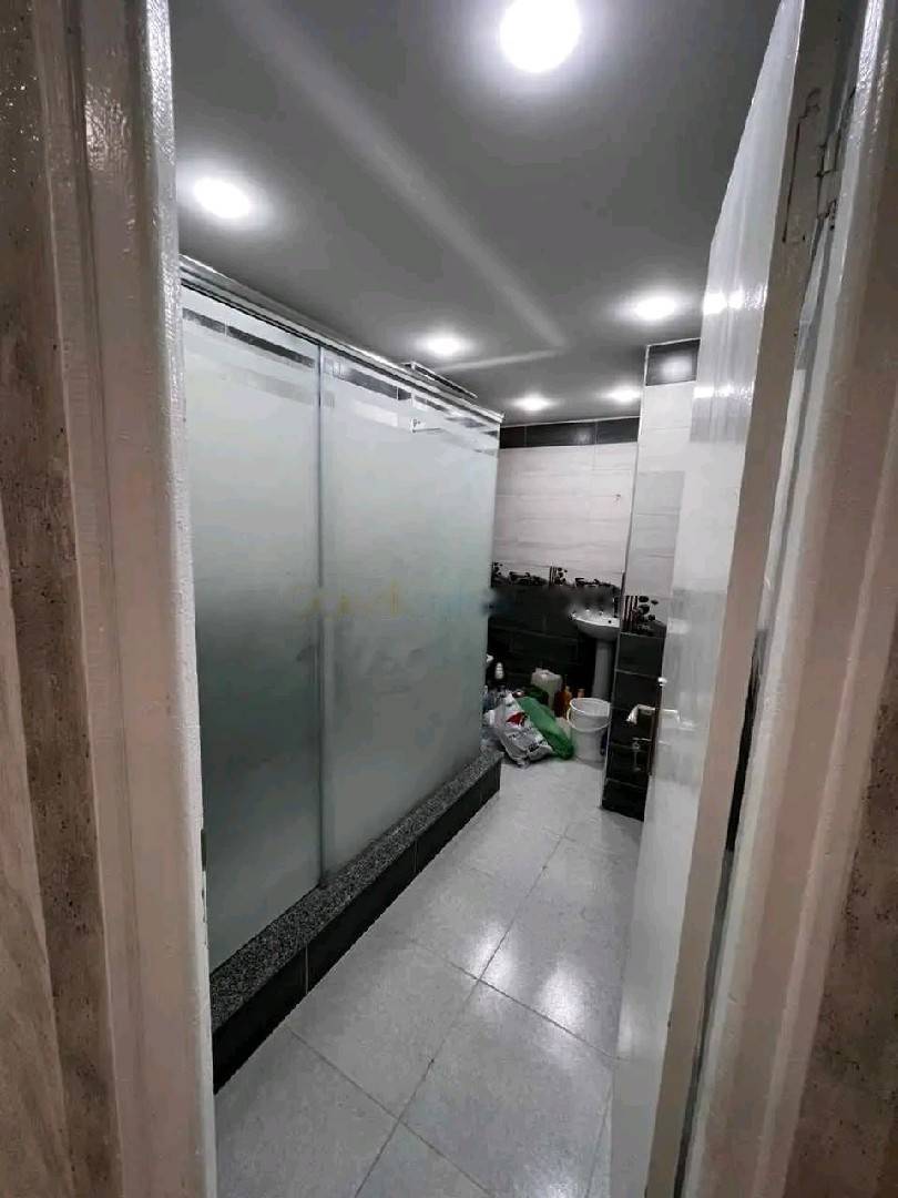 Vente Appartement F2 Bordj El Kiffan