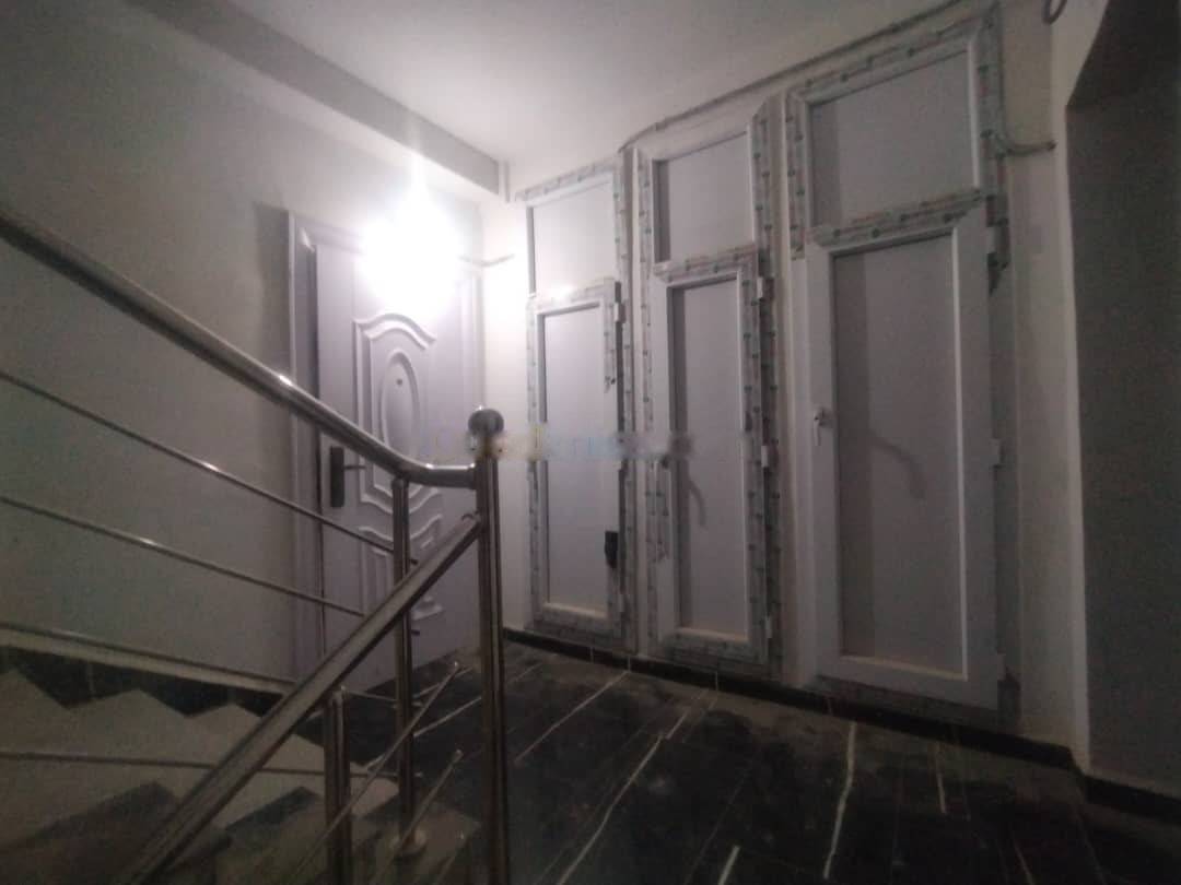 Vente Appartement F2 Bordj El Kiffan