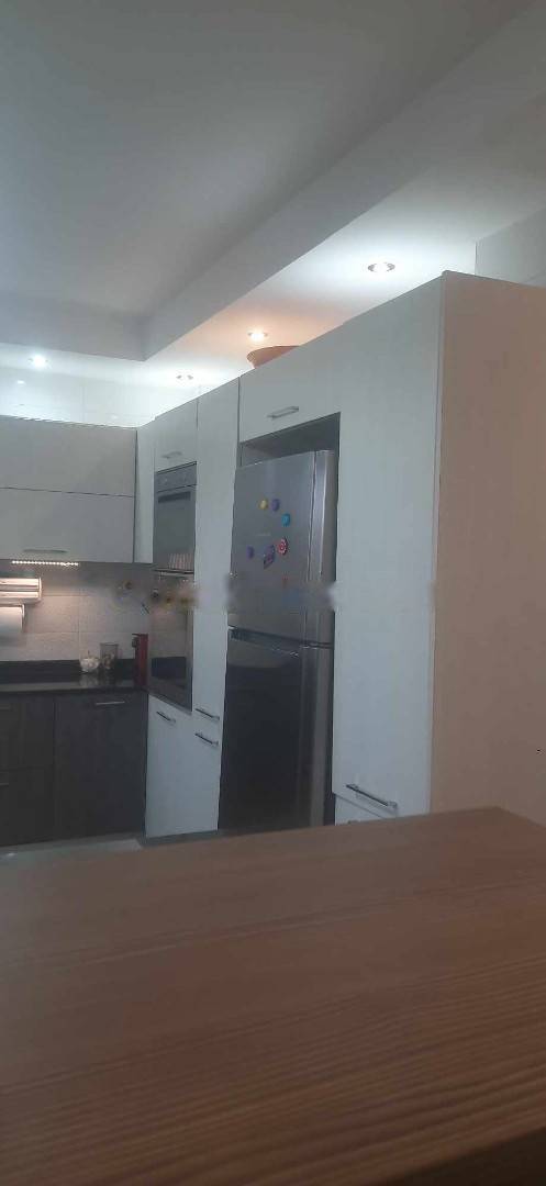 Location Appartement F3 Birkhadem