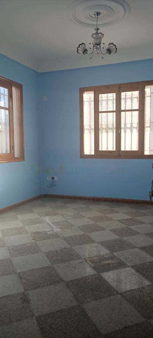 Location Villa H'raoua