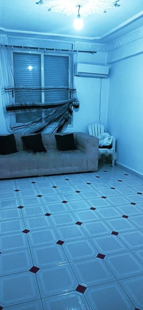 Location Appartement F3 Bachdjerrah