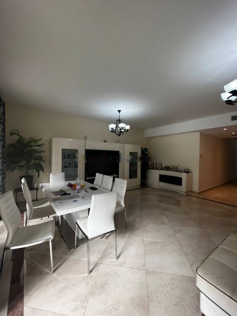 Location Appartement F4 Ouled Fayet