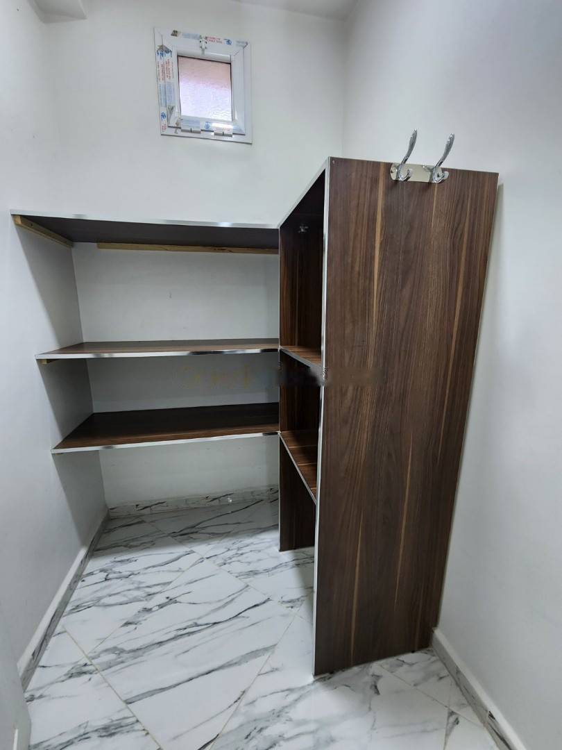 Location Appartement F4 Birkhadem
