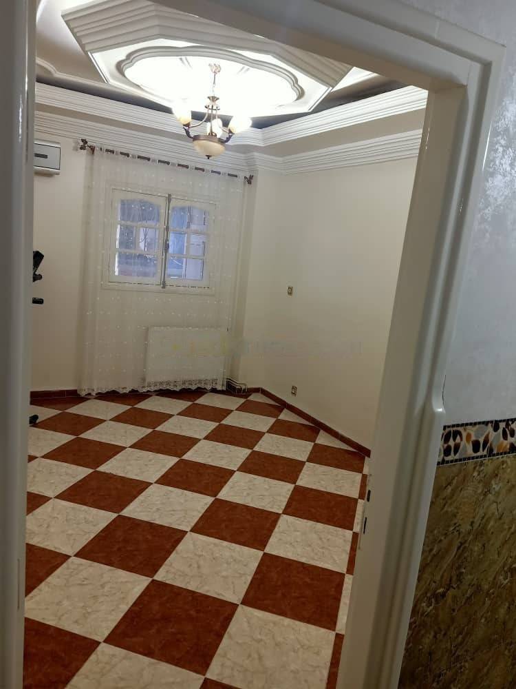 Vente Appartement F4 Djasr Kasentina