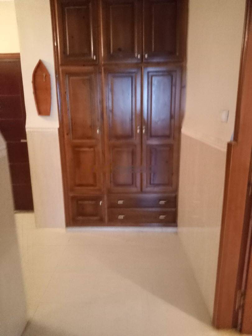 Vente Appartement F4 Bouzareah