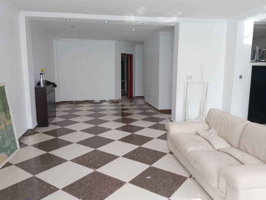 Vente Appartement F3 El Achour