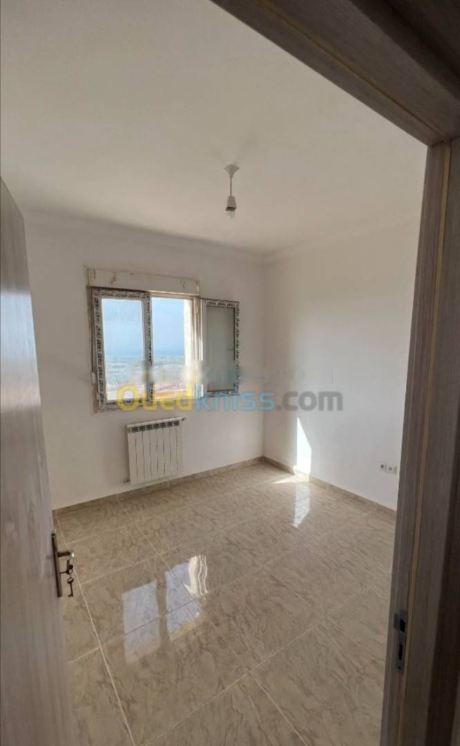 Vente Appartement F05 Mahelma