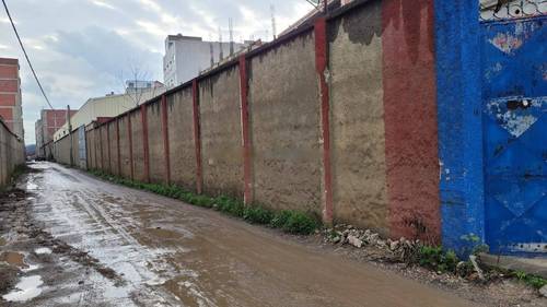 Location Hangar Bordj El Kiffan