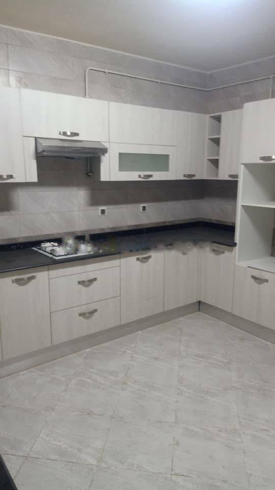 Location Appartement F5 Hydra