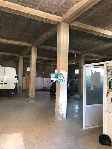 Location Local Ouled Chebel