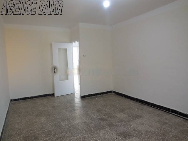 Vente Appartement F3 Bab Ezzouar